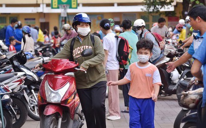 Lùi giờ vào học dù chỉ một chút, học sinh cũng "dễ thở" hơn