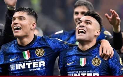 Nhận định bóng đá Bayern Munich vs Inter Milan vòng bảng Cúp C1