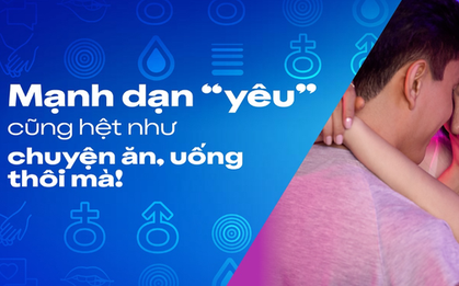 Chuyện "Học ăn, học nói, học gói yêu thương" và những lời khuyên của Tiến sĩ Tâm lý học Tô Nhi A