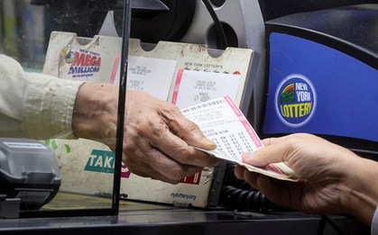 California không cho phép người trúng giải độc đắc Powerball 2 tỉ USD ẩn danh