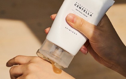 Bí quyết skincare đẩy lùi bong tróc những ngày khô lạnh