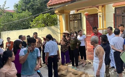 Từ vụ việc 3 con gái đốt nhà mẹ đẻ: Giá trị vật chất đề cao hơn đạo đức xã hội?