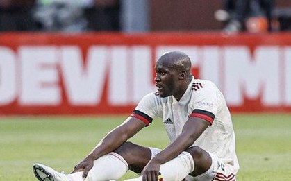 Danh sách đội hình Bỉ dự World Cup 2022: Lukaku vẫn được gọi