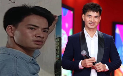 Dàn diễn viên Sóng Ở Đáy Sông thay đổi thế nào sau 22 năm?