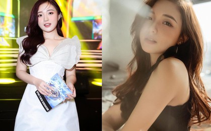 Nữ MC hot nhất Liên Quân Mobile khoe nhan sắc xinh đẹp trước thềm giải đấu lớn nhất năm APL 2022