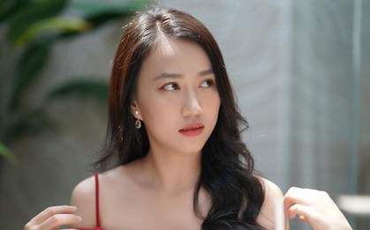 Huỳnh Hồng Loan: Khi quay cảnh bị cưỡng hiếp, Cao Minh Đạt đã xin lỗi tôi
