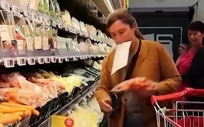Eurozone rơi vào suy thoái trong mùa Đông