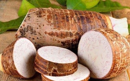Khoai sọ rất ngon nhưng những người này tuyệt đối không nên ăn