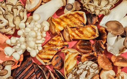 10 loại rau quen thuộc mà có thể bạn chưa biết ăn sống hay nấu chín tốt cho sức khỏe hơn