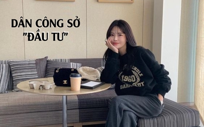 Những khoản “đầu tư” đáng giá, luôn sinh lời của cô nàng công sở