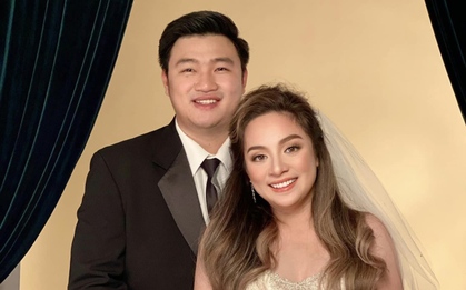 Sao Việt ngày 13/11: Con gái Phi Nhung tổ chức đám cưới