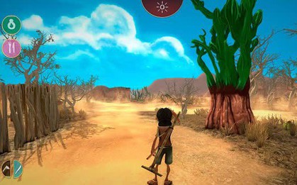 Sau tất cả thì cuối cùng ARIDA: Backland's Awakening cũng đã phát hành trên iOS
