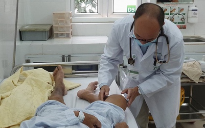7 biện pháp phòng ngừa "vi khuẩn ăn thịt người"