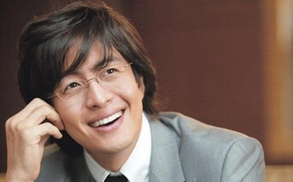 Tài tử Bản Tình Ca Mùa Đông rời bỏ showbiz