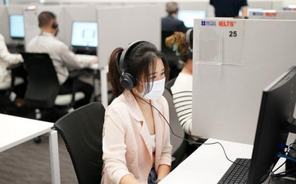 Tạm hoãn thi chứng chỉ IELTS: Thí sinh, phụ huynh không nên nôn nóng