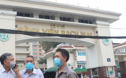 "Tự chủ toàn diện nhưng BV Bạch Mai chưa bao giờ được tự chủ về giá"