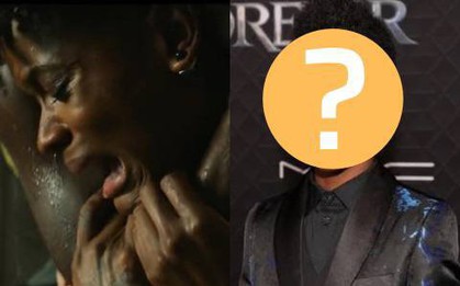 Giải mã cảnh “ngoại truyện” của Black Panther 2: Sự chữa lành nhưng cũng là mối nguy của tương lai