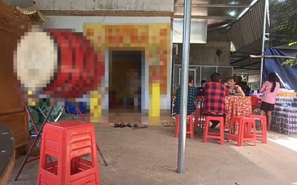 Cô gái 27 tuổi tử vong sau khi tự tiêm chất làm đẹp
