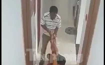 Khởi tố đối tượng dùng cây gỗ đánh dã man người phụ nữ trong khách sạn ở Cà Mau