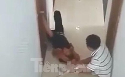 Diễn biến bất ngờ vụ một phụ nữ bị đánh tử vong trong khách sạn