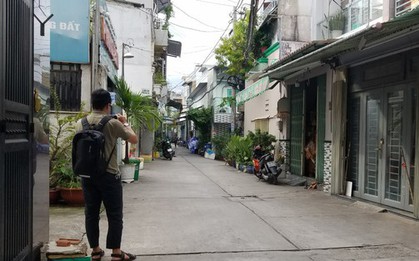 Sự thật thông tin bắt cóc trẻ em ở quận Bình Tân, TP HCM