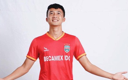 Cầu thủ đi nghĩa vụ quân sự xong bị CLB trừ lương, chuyển xuống đội trẻ