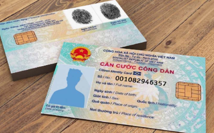 Chưa có CCCD gắn chip, làm cách nào để tra cứu mã định danh cá nhân?