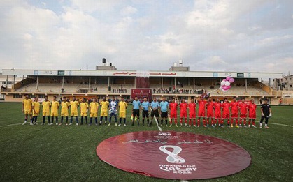 Hơn 100 tỉ USD cá cược ở World Cup 2022, FIFA đối phó 'dàn xếp tỉ số' ra sao?