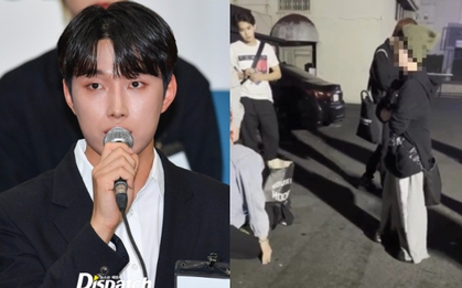 Chưa từng có tại Kpop: Nhóm nhạc mở họp báo tố cáo nữ CEO đánh đập, quấy rối tình dục