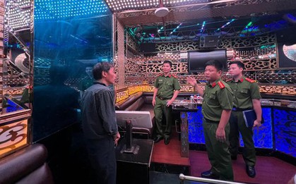 Hà Nội xử phạt 28,8 tỷ đồng các cơ sở vi phạm PCCC