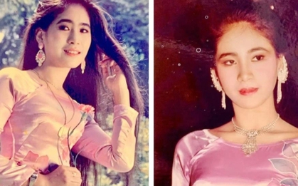 "Đả nữ" Lý Hương: 8 năm chìm trong nước mắt và hiện tại bình yên