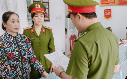 Người phụ nữ ở Quảng Nam chiếm đoạt gần 4 tỉ đồng để tiêu xài