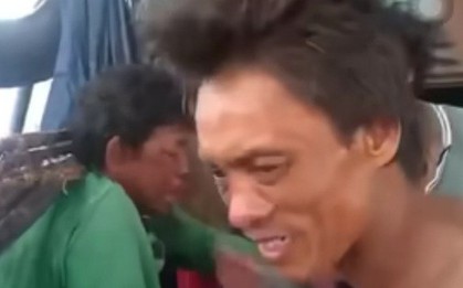 Mẹ của ngư dân bị hành hạ dã man nói về số tiền bồi thường