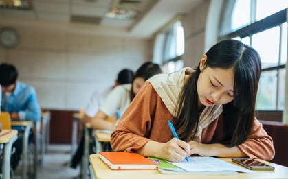 4 đơn vị vừa được phép tổ chức thi cấp chứng chỉ IELTS