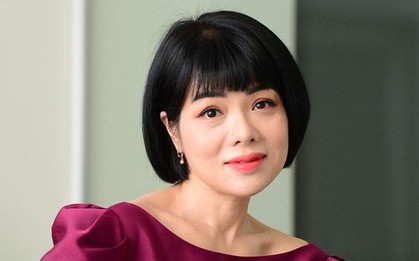 BTV Bạch Dương: "Khi thôi việc ở VTV, tôi vẫn nghèo"
