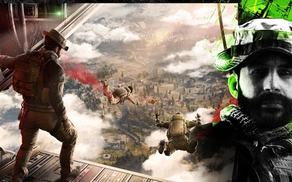 Game Call of Duty tiếp theo trên di động chính thức có mặt trên App Store, xác nhận thời điểm phát hành