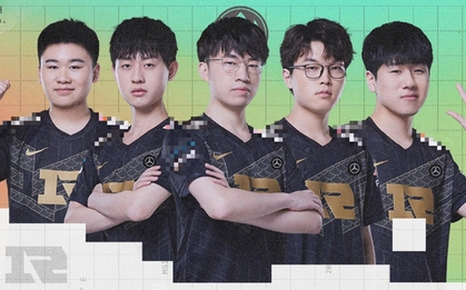 RNG nhận cảnh cáo từ Ban tổ chức LPL