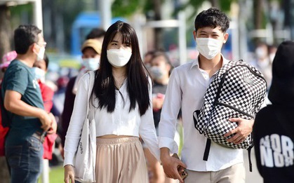 Gen Z: Không phải ế mà... chờ người tử tế mới yêu!