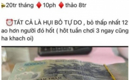 Vỡ hụi hàng chục tỷ đồng ở Bình Dương, nhiều người rơi vào nợ nần