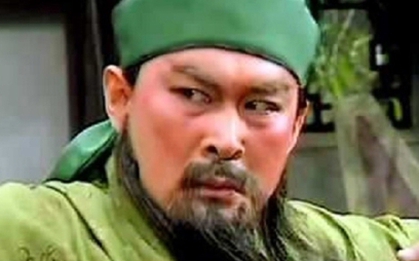 "Quan Vũ" Lục Thụ Minh: Quá khứ tù tội và ân oán với "vua hài" Châu Tinh Trì