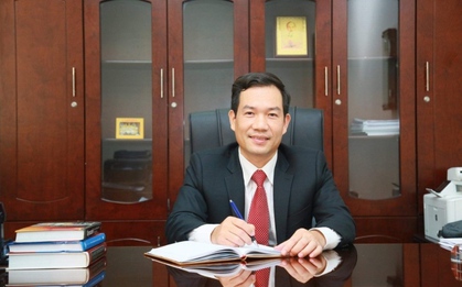 Chân dung ba giáo sư trẻ nhất năm 2022