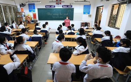 Bộ GD&ĐT dự kiến mức học phí mới 2022 - 2023