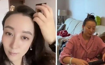 Cô gái Trung Quốc chia sẻ quan điểm về hôn nhân gây sốt