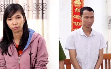 Bắt giam 2 người mua bán trái phép hoá đơn, giúp nữ hiệu trưởng tham ô tài sản