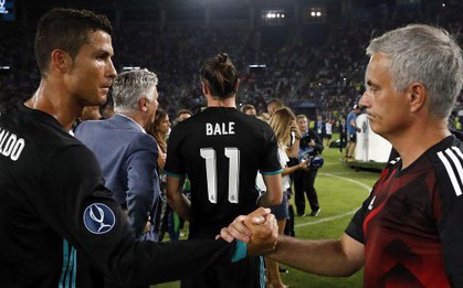 Đến lượt Roma tuyên bố chê Ronaldo