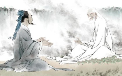 Lão Tử dạy 3 bài học lớn, hậu thế lĩnh hội được thì hưởng cả một đời: Biết đủ sẽ có đủ, biết người là khôn, biết mình là sáng suốt
