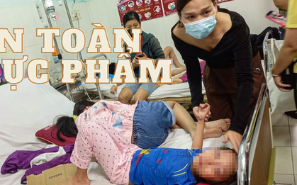 Từ vụ học sinh ngộ độc thực phẩm, chuyên gia Bùi Khánh Nguyên chỉ ra 5 vấn đề về “trường học an toàn”