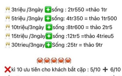 Công an Bình Dương cảnh báo thủ đoạn lừa đảo của các chủ hụi