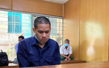 Lĩnh án chung thân vì tạt xăng thiêu chết bạn gái