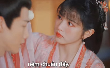 Khanh Khanh Nhật Thường: Lý Vi khiến Doãn Tranh "vỡ đầu", phản ứng của "anh Năm" khiến dân mạng cười ngất